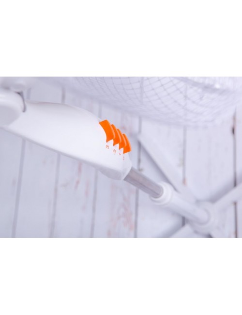 Wentylator stojący (wiatrak) WG50 WIND