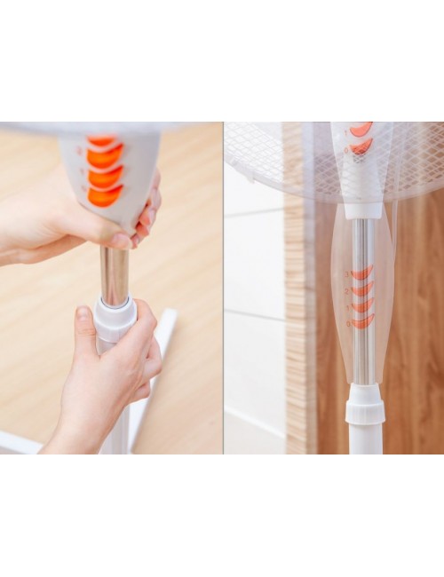 Wentylator stojący (wiatrak) WG50 WIND