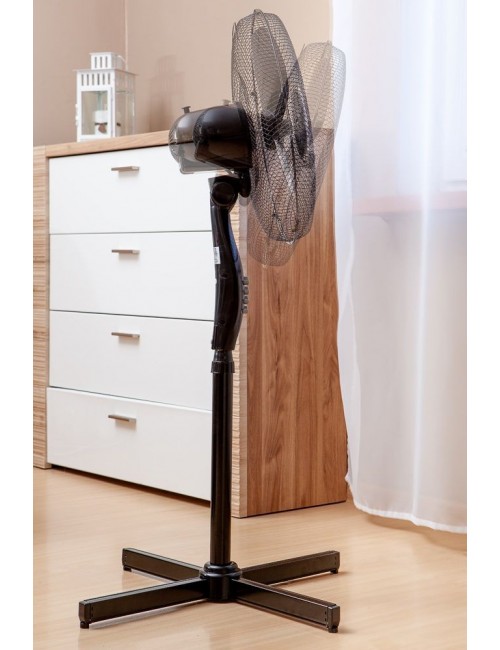 Wentylator stojący (wiatrak) WG50 WIND