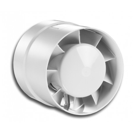 Osiowy wentylator INTRO D...K ventika