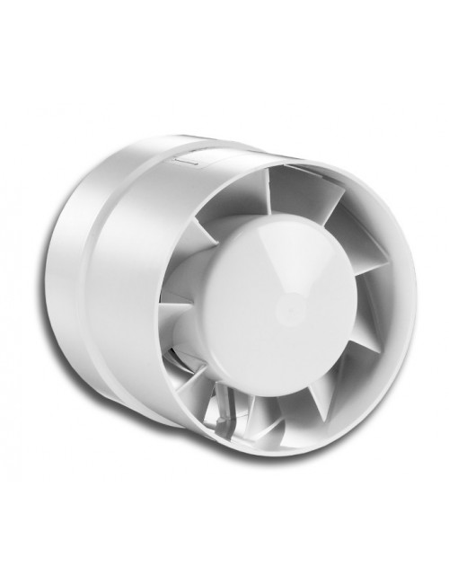 Osiowy wentylator INTRO D...K ventika