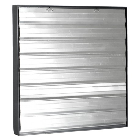 żaluzja PER-CN / PER-CR