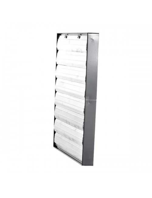 żaluzja PER-CN / PER-CR