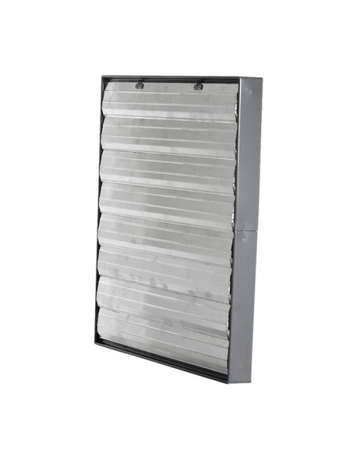 żaluzja PER-CN / PER-CR