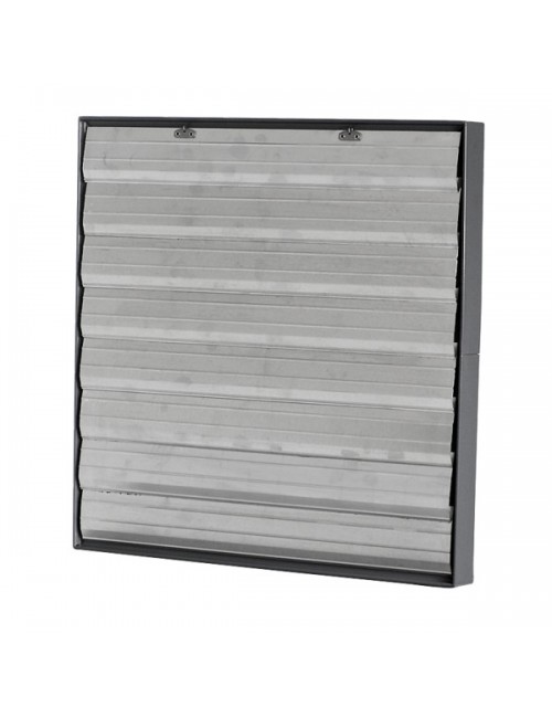 żaluzja PER-CN / PER-CR