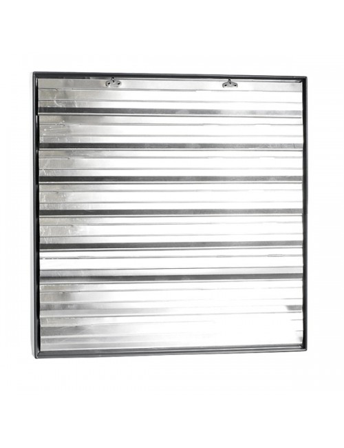 żaluzja PER-CN / PER-CR