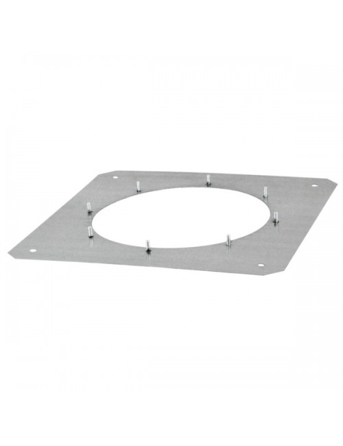 Stopy do montażu poziomego AFC/Compact