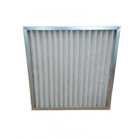 Filtry do central •  VPA/MPA