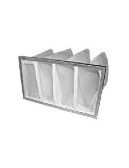 UF 022 • Filtr do centrali VENTS VPA 100-125