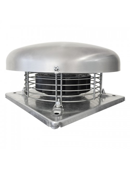 Wentylator dachowy wyciągowy RF