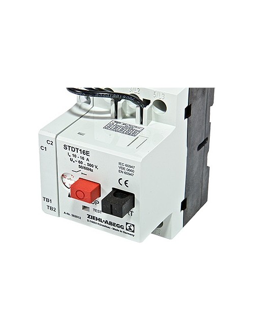 Dachowy wentylator promieniowy ROOFTEC