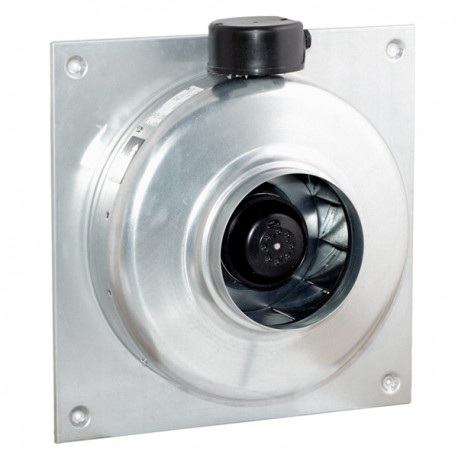 Wentylator kanałowy VENT-V • Venture Industries