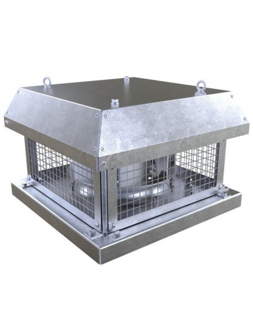 Wentylator dachowy serii VKHz