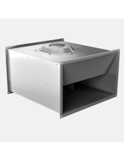 Wentylator do kanałów prostokątnych serii EKA