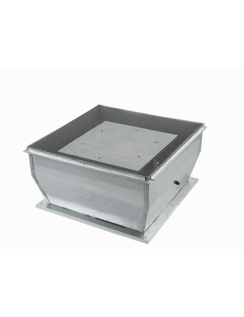 Wentylator dachowy seria BLAST