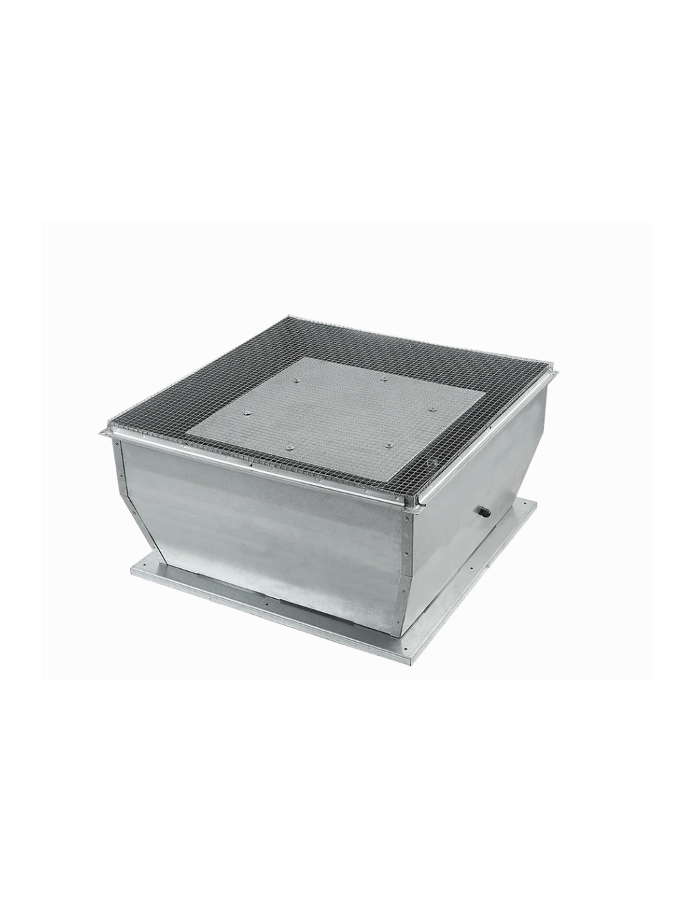 Wentylator dachowy seria BLAST