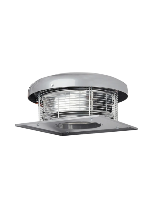 Wentylator dachowy seria STORM