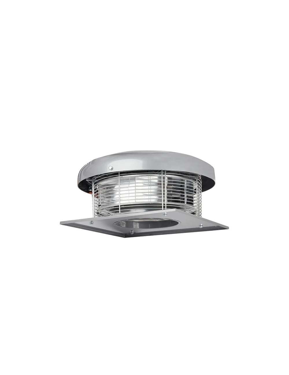 Wentylator dachowy seria STORM