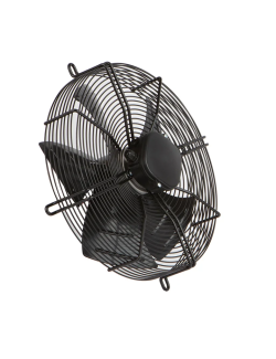 Wentylator osiowy tłoczący seria FR-BG