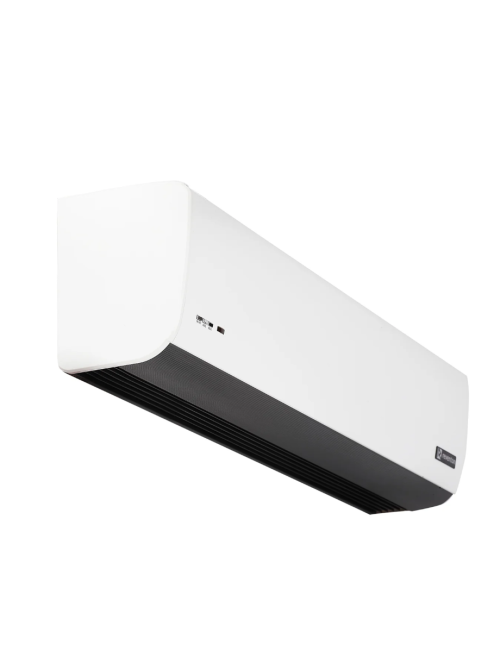 Kurtyna powietrzna zimna seria AERIS C-1P 230V