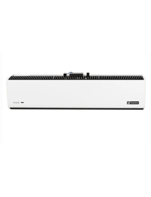 Kurtyna powietrzna zimna seria AERIS C-1P 230V