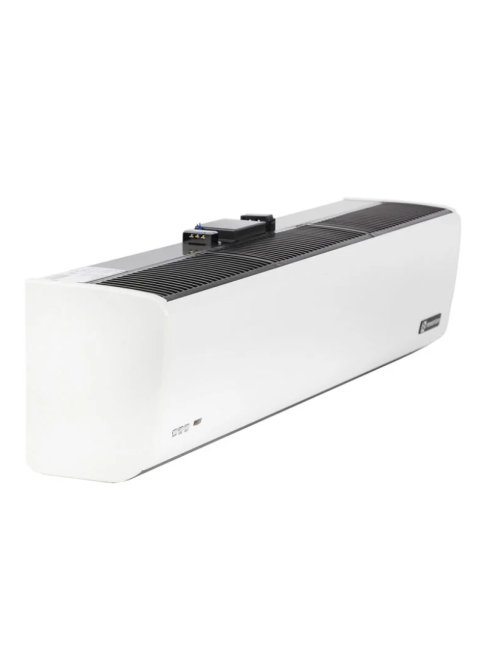 Kurtyna powietrzna elektryczna seria AERIS EN-1P 230V