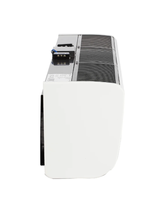 Kurtyna powietrzna elektryczna seria AERIS EN-1P 230V