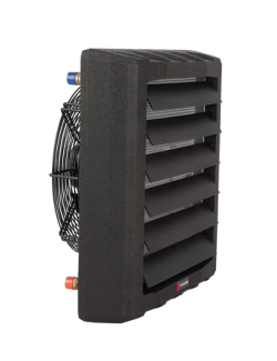 Nagrzewnica wodna Reventon seria HC-3S 230V