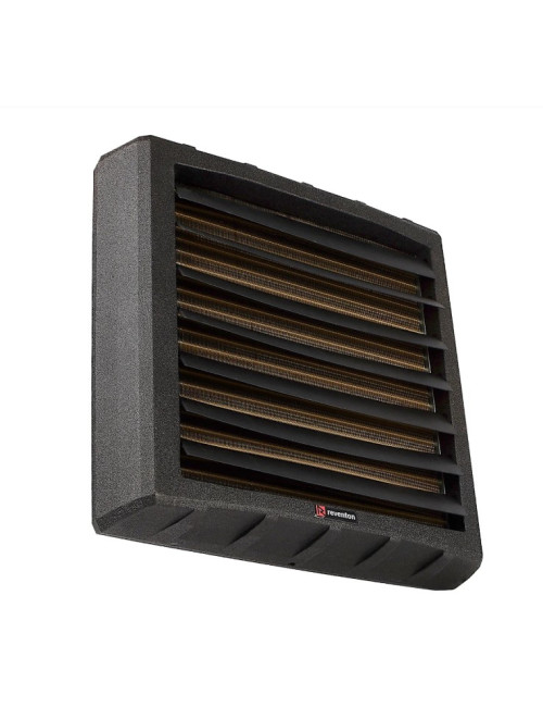 Nagrzewnica wodna serii Farmer HCF