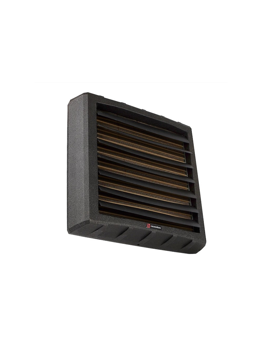 Nagrzewnica wodna serii Farmer HCF