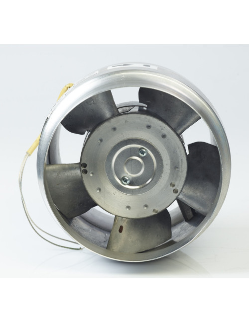 Wentylator wysokotemperaturowy VOK