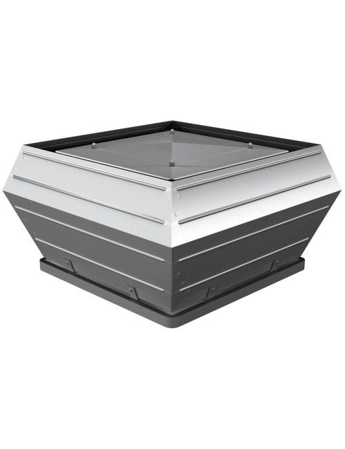 Wentylator dachowy DV / DVE...