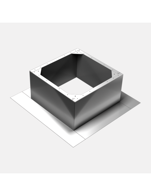 Podstawa dachowa FS (ocynk)