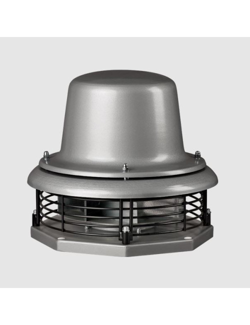 Wentylator dachowy WVPOH