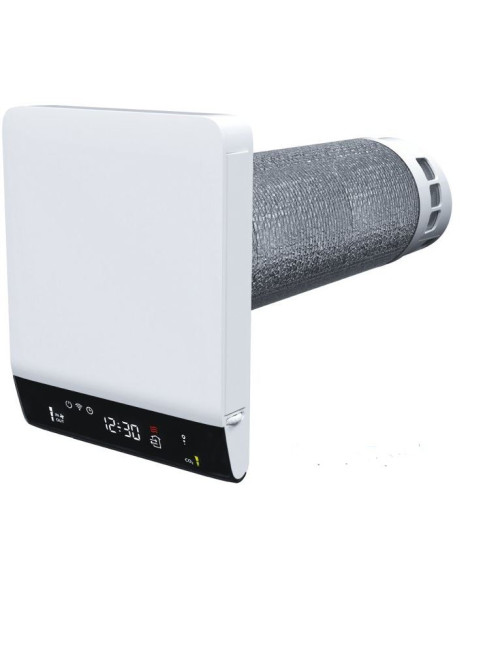 Rekuperator ścienny Freshpoint