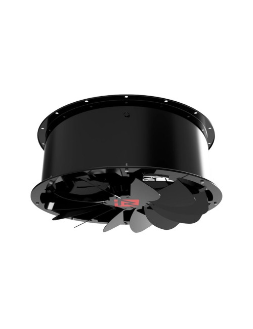 Destratyfikator TORNADO