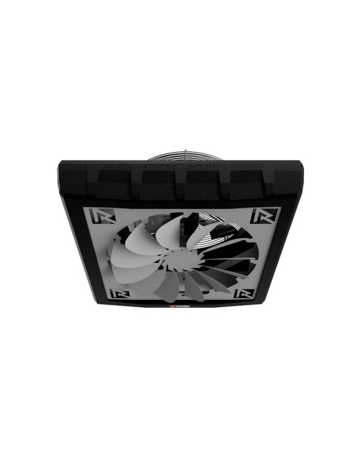 Destratyfikator HC-3S