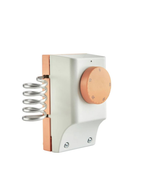 Termostat manualny IP54