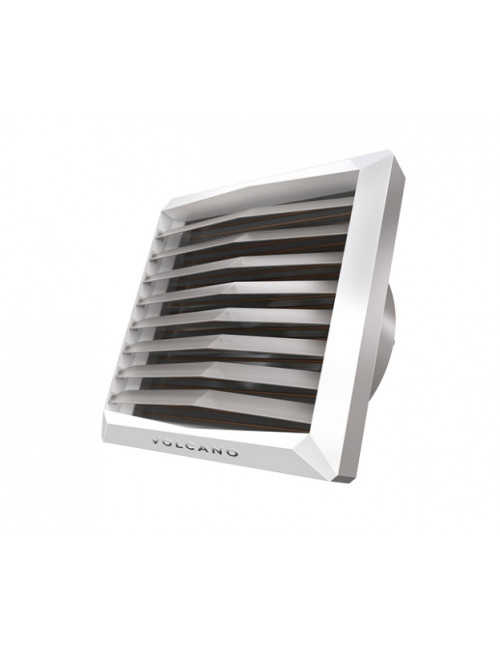 Nagrzewnica wodna VOLCANO