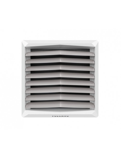 Nagrzewnica wodna VOLCANO