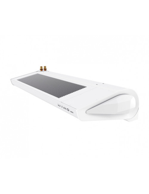 Kurtyna powietrzna WING z...