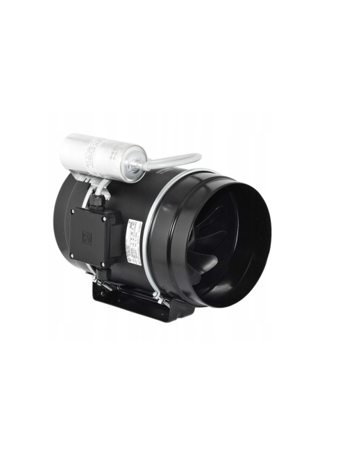 Wentylator przeciwwybuchowy...