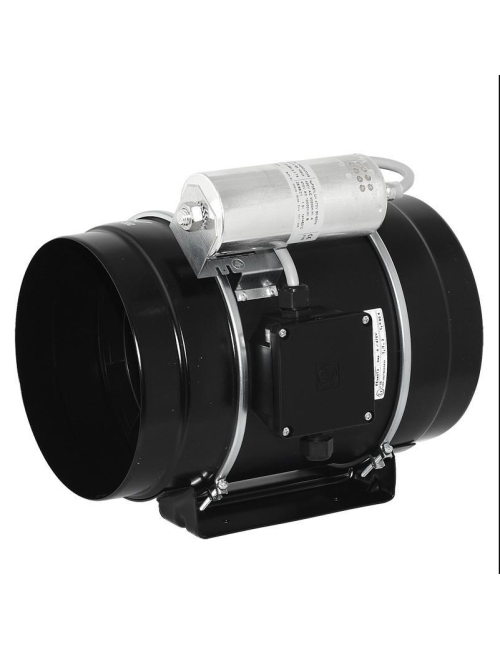 Wentylator przeciwwybuchowy...