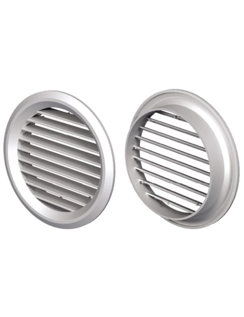 Kratka wentylacyjna MW KO BLK