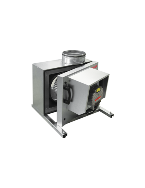 Wentylator gastronomiczny...