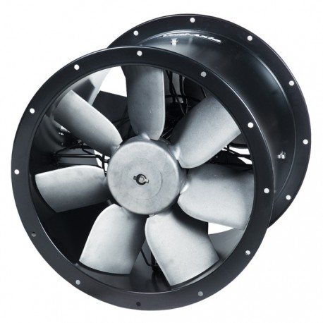 Wentylatory osiowe TCBBx2/TCBTx2