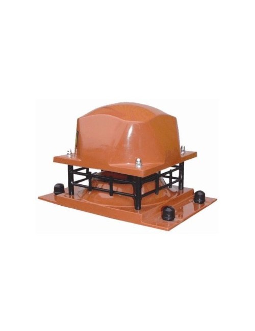 Nasada hybrydowa Fenko na rurę PCV